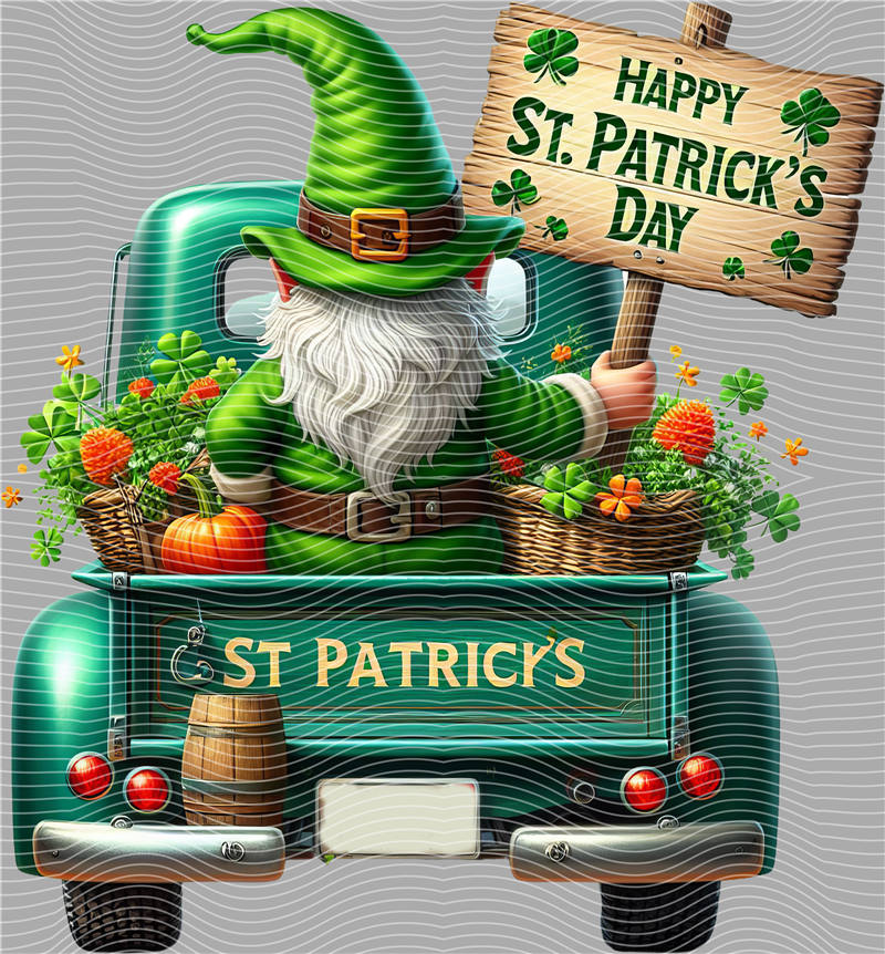 St Patricks Day-SP54